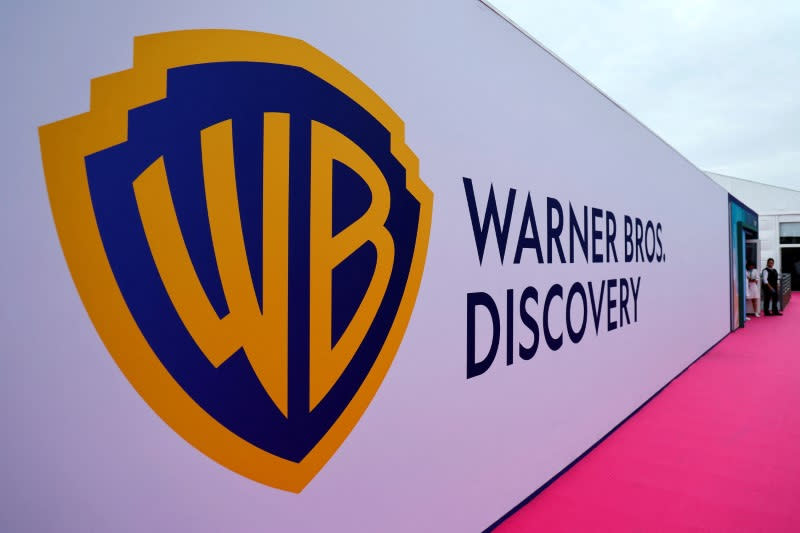Warner Bros Discovery falls short on earnings as traditional TV