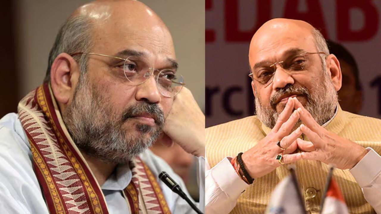 Amit Shah’s Plan A and Plan B: What if BJP Doesn’t Win 272 Lok Sabha Seats?