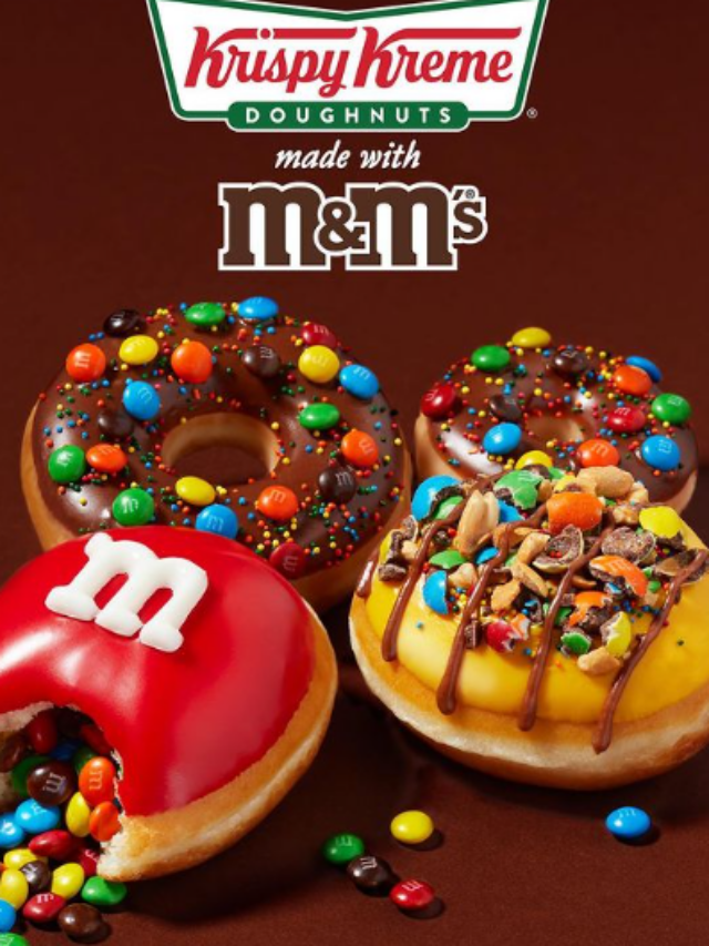 Krispy Kreme Declares Quarterly Dividend