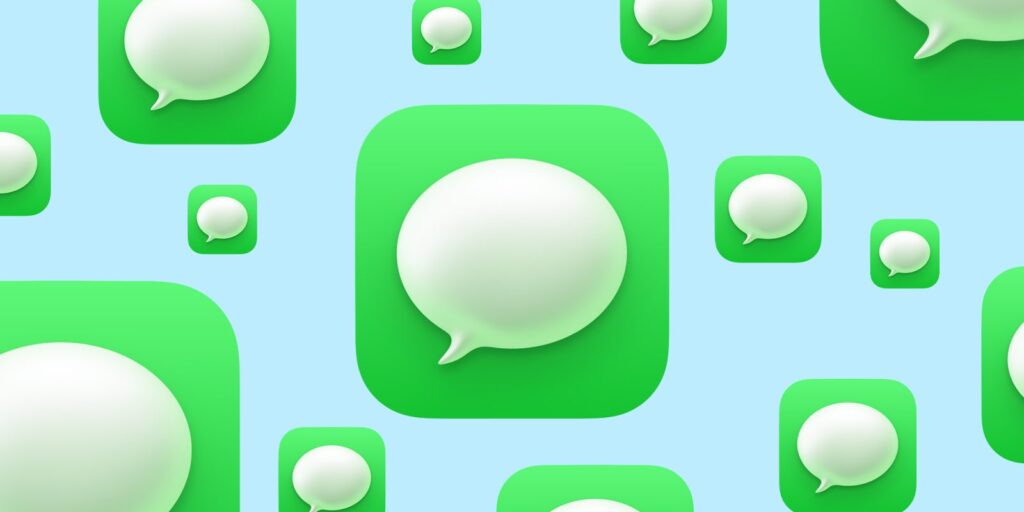 iMessage Outage Hits Some Users Messaging App Unavailable for Many