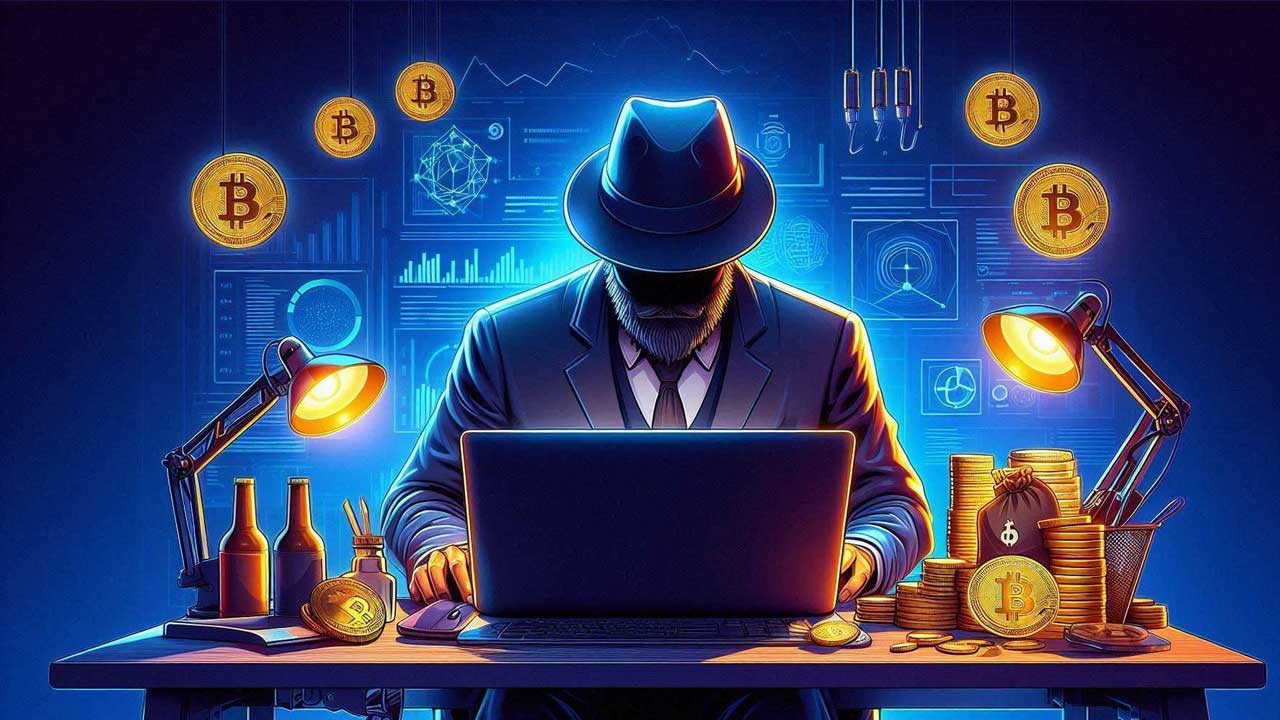 Don’t Get Scammed! 5 Cryptocurrency Mistakes Newbies Make (and How to Avoid Them)