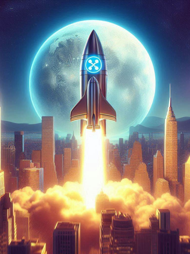 XRP Price Prediction: Experts Foresee Potential Surge in the Coming Weeks