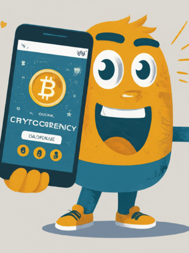 Cryptocurrency for Dummies: Your Simple Guide to Getting Started