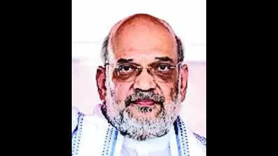 Amit Shah Declares Rahul Gandhi a ‘Machine of Lies’ While Tohana Residents Brace for Polls: Truth or Political Spectacle?