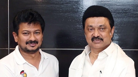 DMK’s Dynastic Drama: Udhayanidhi’s Rise Signals Status Quo, but Is Tamil Nadu Ready for a New Script?