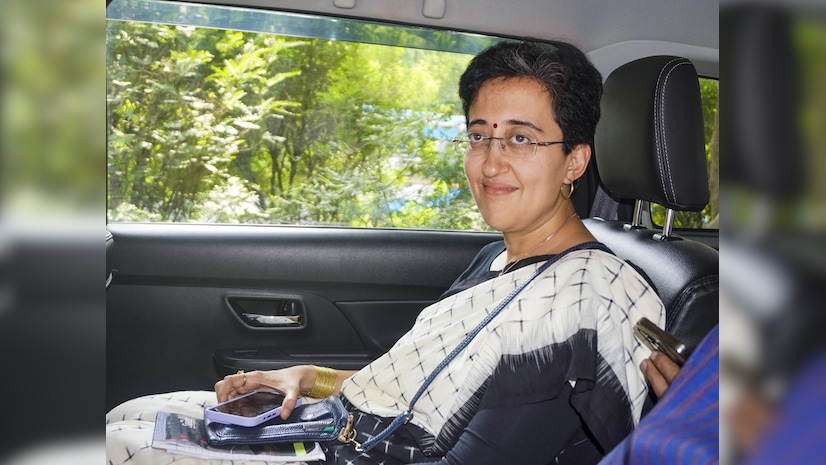 Delhi’s New Chief Minister Atishi: Will History Remember Her as a Rebel or Just Another Politician?