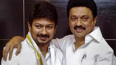 Dynasty Drama in Tamil Nadu: Udhayanidhi Stalin Sworn In, Critics Cry ‘Nepotism’ While He Vows to Serve the People!