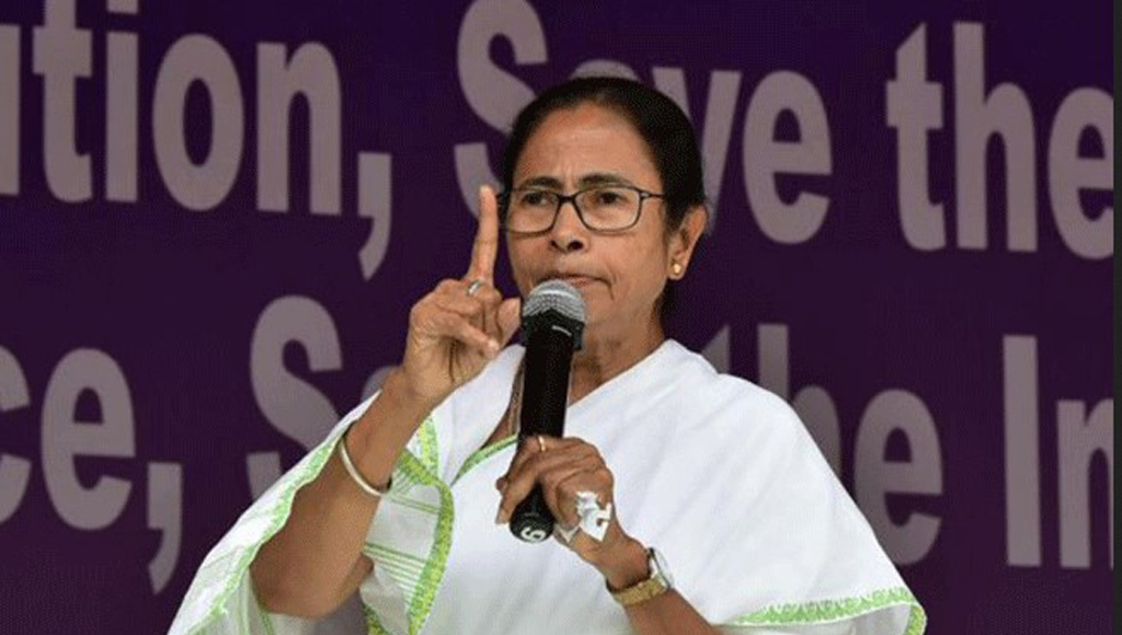 Flood Fury: Politicians Blame Each Other as West Bengal Drowns in Man-Made Disaster—Who’s Really at Fault?