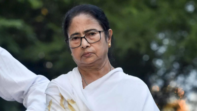 Floods or Follies? Mamata Blasts DVC as Bengal Drowns in Politics Over Water Management