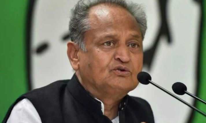 Gehlot’s September Showdown: A Hunger Strike Looms Over Delayed Gandhi Vatika Museum Opening—Is Governance Just a Waiting Game?