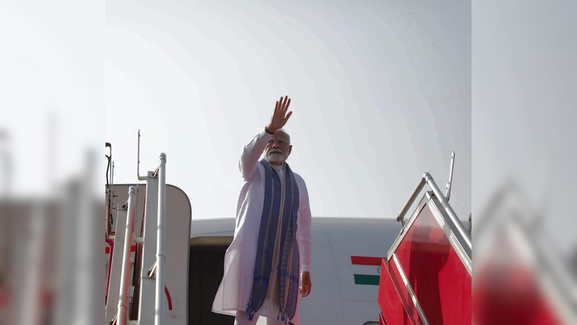 Modi’s Quad Diplomacy in the US: Paving Paths to Prosperity or Just Another Anti-China Charade?