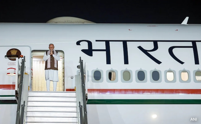 Modi’s US Visit: A Diplomatic Dance Amidst Global Chaos—Will Peace or Posturing Prevail?