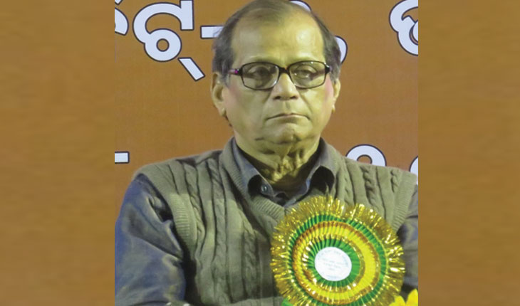 Odisha mourns as literary titan Harihar Mishra passes, but does politics ever truly acknowledge the power of the pen?