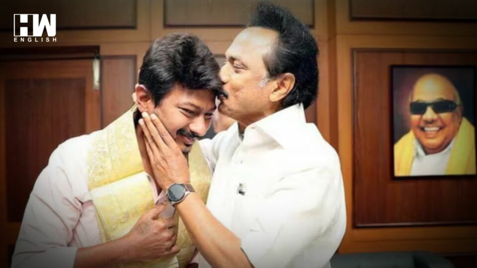 Political Play: Udhayanidhi Stalin’s Deputy CM Rise Amid Controversy—Is Tamil Nadu Ready for His Sanathana Shuffle?