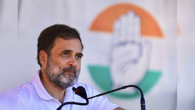 Rahul Gandhi Rips Into Modi’s ‘Monopoly Model’—Is India’s Job Crisis Just a Side Effect of Political Warfare?