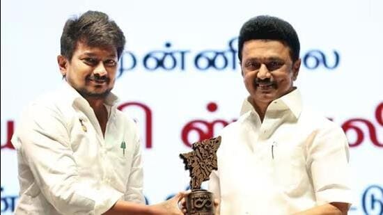 Stalin Teases Cabinet Shake-Up as Udhayanidhi Readies for Deputy CM Role—Is Change the New Disappointment?