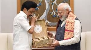 Stalin’s Delhi Dash: Can a Chat with Modi Solve Tamil Nadu’s Fund Fiasco or Just Add to the Delay?