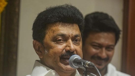 Stalin’s Son Poised for Power: A Cabinet Shuffle or Just Family Ties in Tamil Nadu’s Politics?