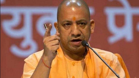 UP’s Flood Relief: CM Yogi’s Call for Action or Just Another Political Show Amid Rising Waters?