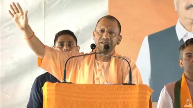 Yogi’s Bold Claim: ‘New India’ or Just Hot Air? Zero Tolerance for Terrorism Meets Political Theater in UP