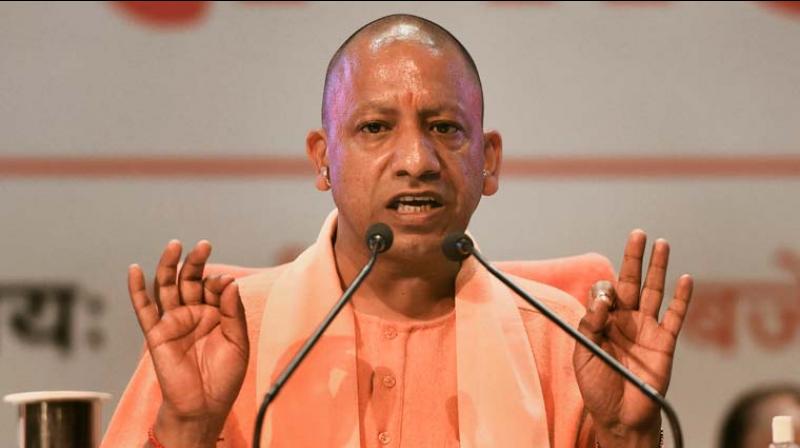 Yogi’s Bold Promise: ‘Vote for BJP and PoK Will Be Ours’ – But Isn’t Politics Just a Sinking Ship?