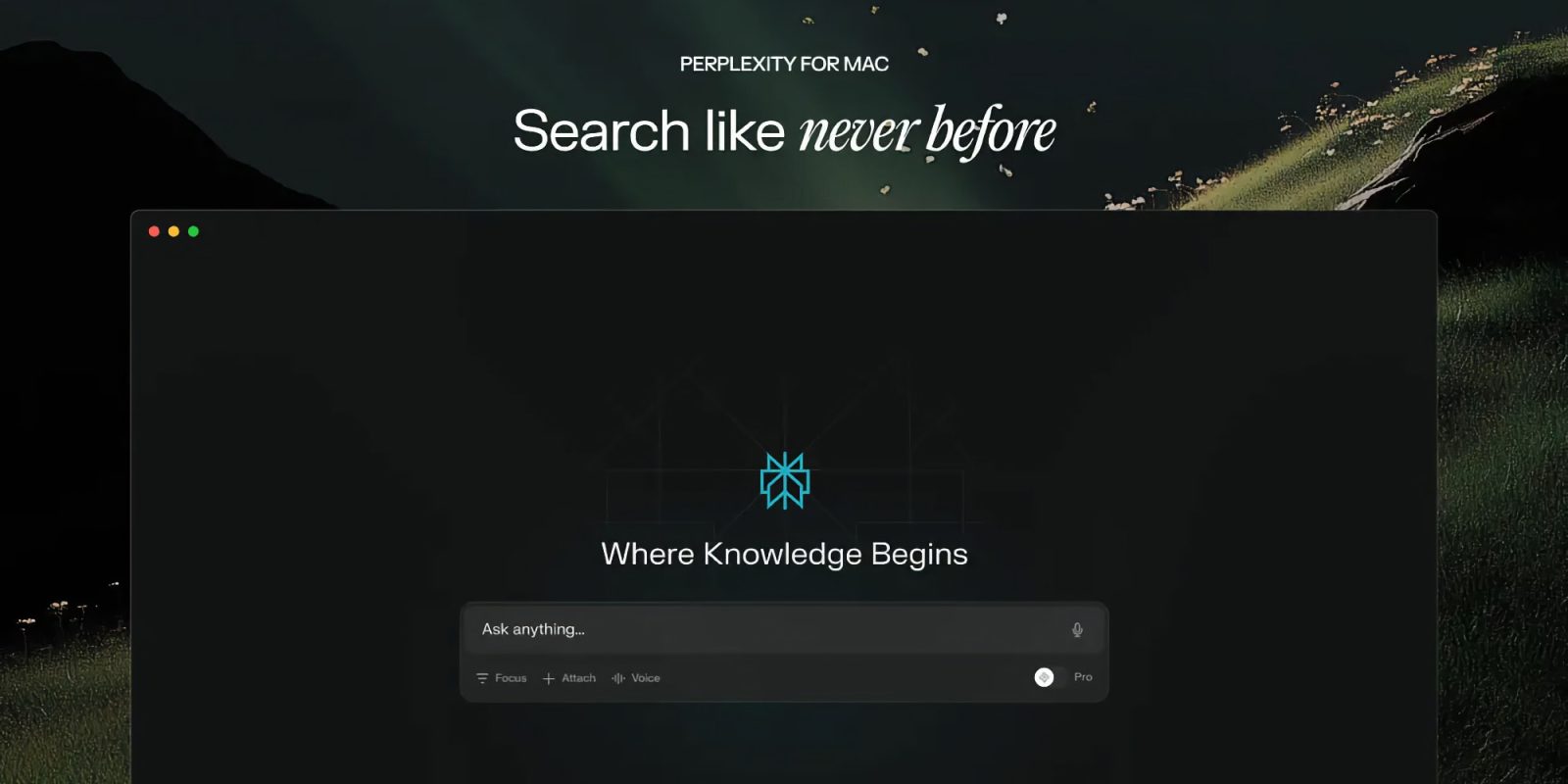 Perplexity AI launches its long-awaited native Mac app, enhancing user experience with advanced search and conversational features.