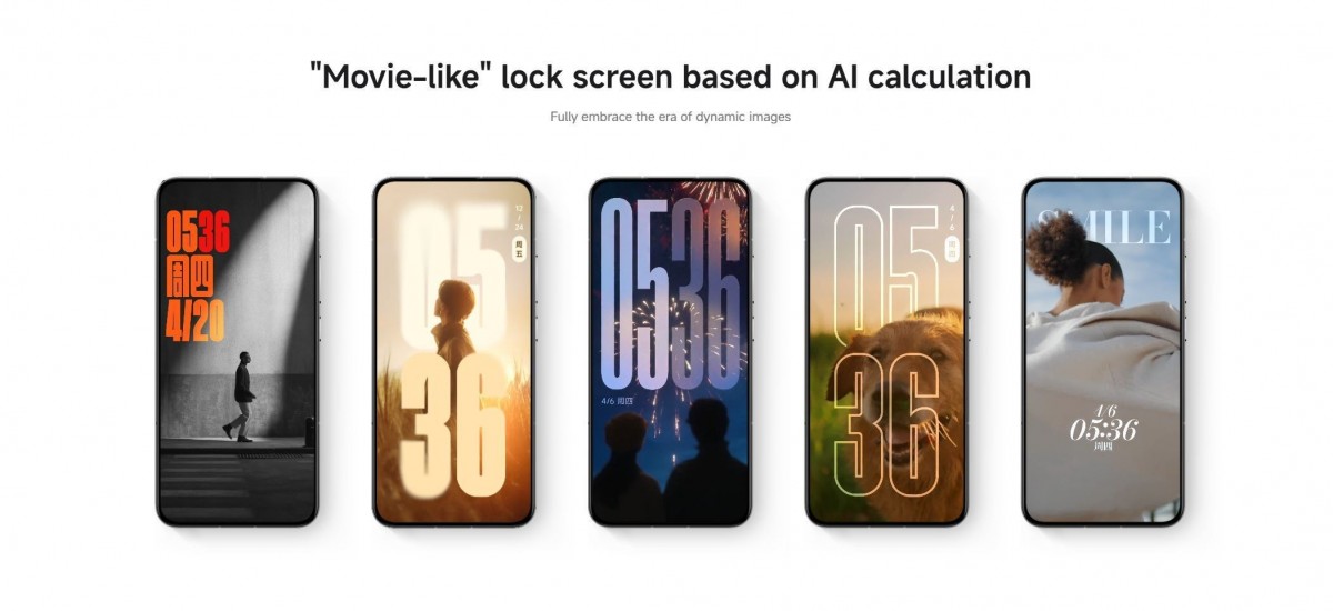 Xiaomi launches flagship 15 series and HyperOS 2, featuring groundbreaking AI innovations and seamless cross-device connectivity, exclusively for China.