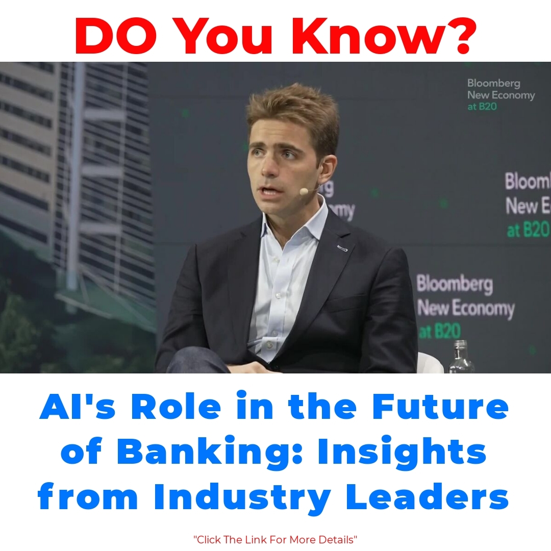 AI’s Role in the Future of Banking: Insights from Industry Leaders

#BlackOps6 #6GoldenYearsWithATEEZ #편도행_해적선_6년째_순항중 #wednesdaythought #WrestleMania