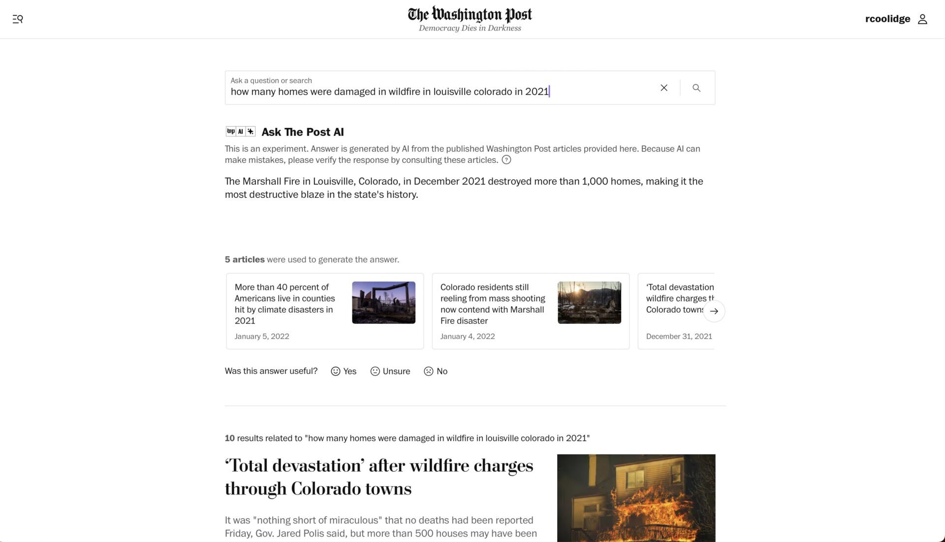 After losing 250,000 subscribers, the Washington Post unveils an AI chatbot amid controversy over Jeff Bezos’s election endorsement decision.