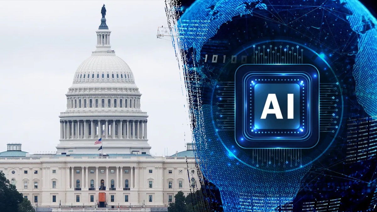 Congress grapples with regulating AI amid urgent concerns of innovation and control, as tech leaders warn of potential dangers.