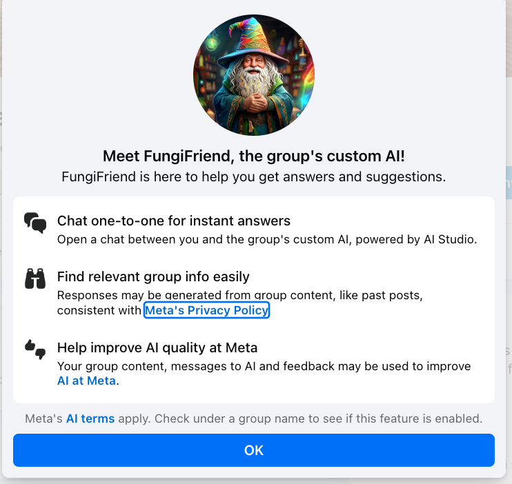 FungiFriend, an AI chatbot, jeopardizes mushroom foragers by giving dangerous cooking advice, raising serious safety concerns.