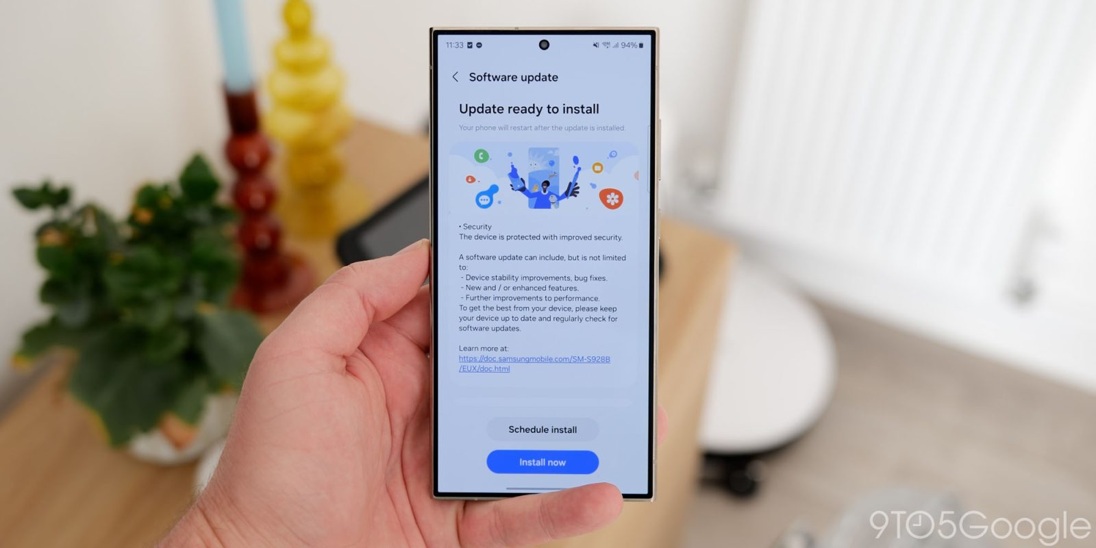 Samsung’s eagerly anticipated One UI 7 update arrives soon, but many sought-after AI features will be delayed until a later version.