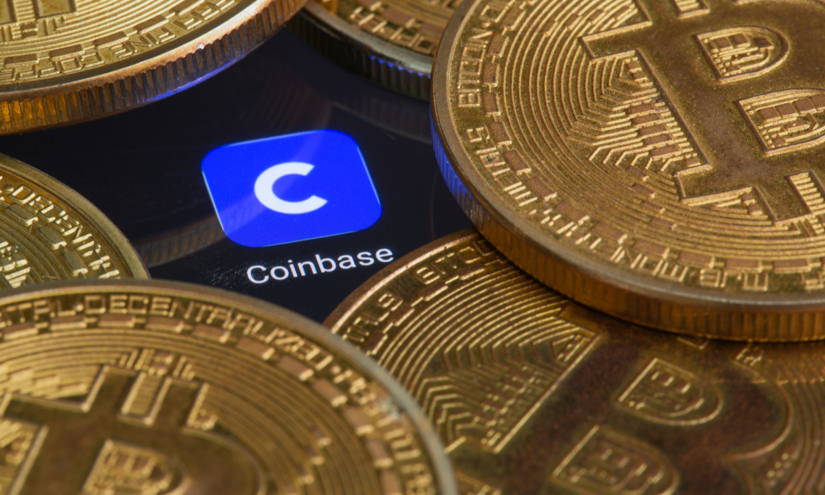 Coinbase 3 1