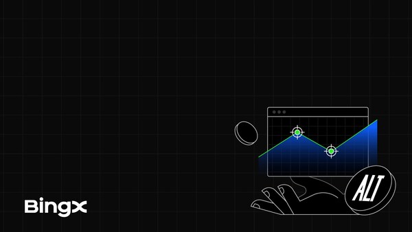 BingX Introduces ALTCOIN Index Futures Trading