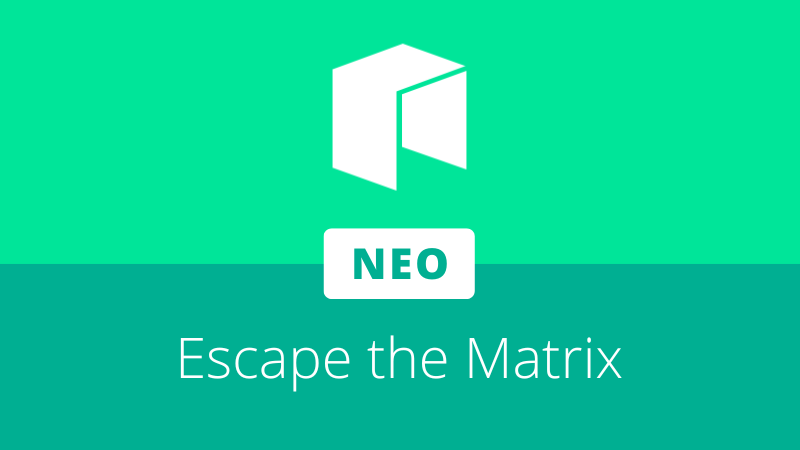 Escape The Matrix AI Game